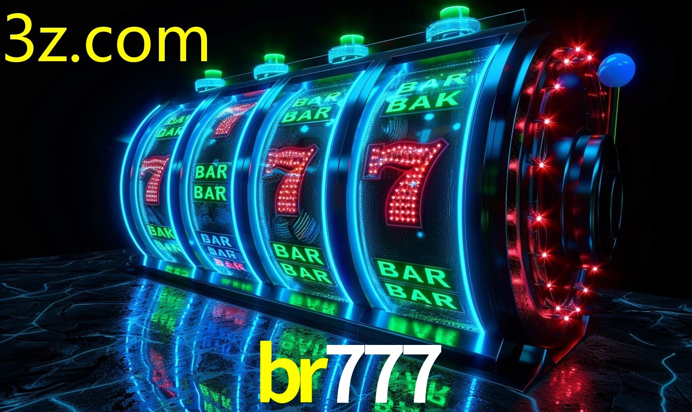 Cassino Online Seguro BR777.COM